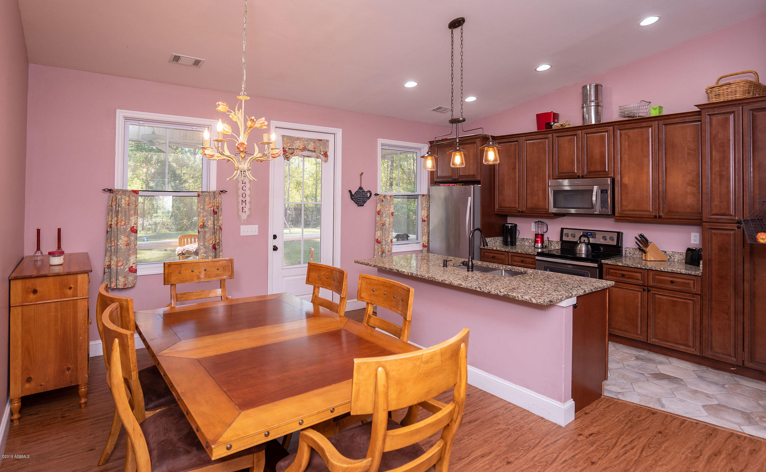 3010 Palmetto Rdg Street Beaufort, SC 29906 - Photo 2 of 36 DSC01518-1