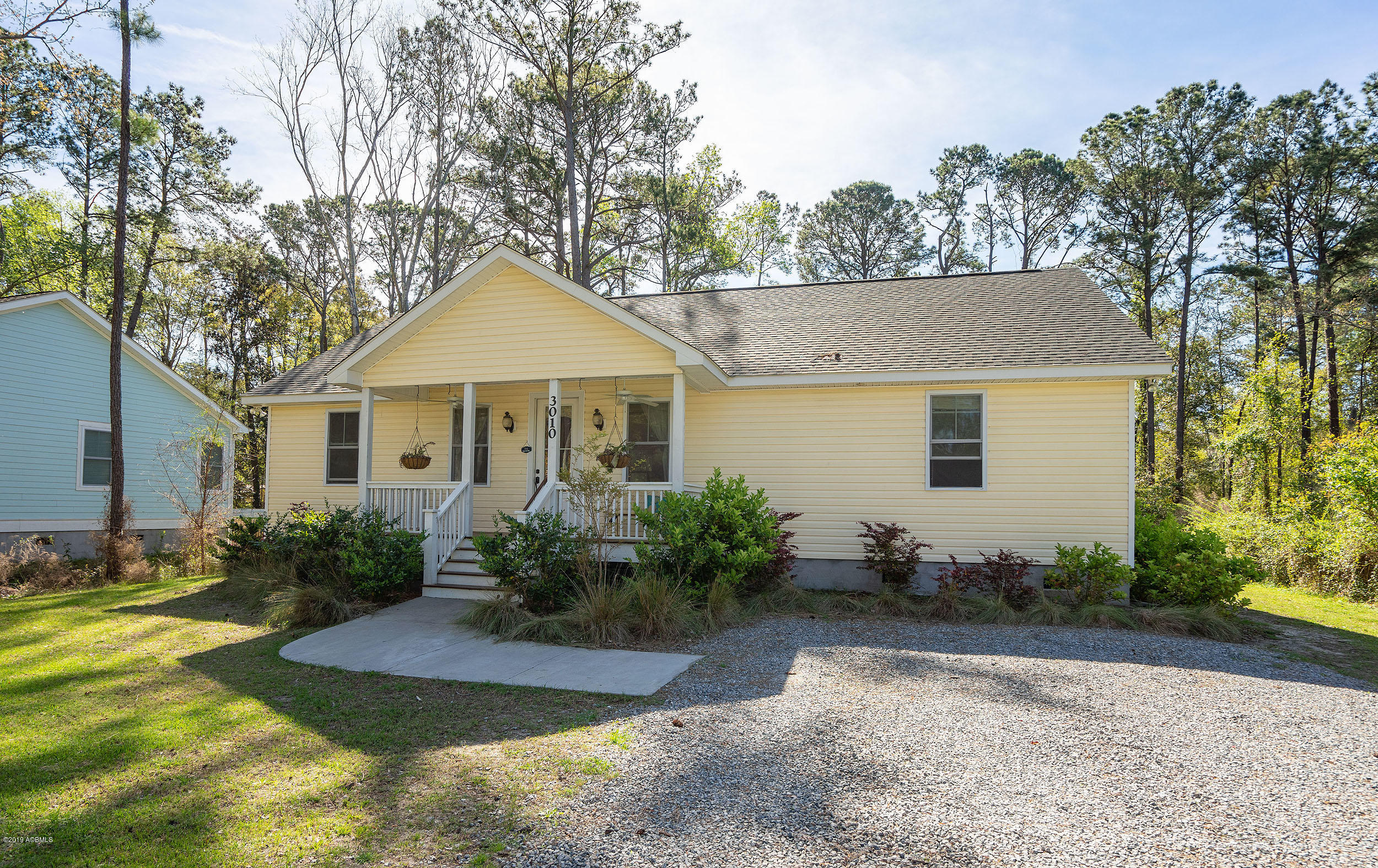 3010 Palmetto Rdg Street Beaufort, SC 29906 - Photo 7 of 36 DSC01543-1