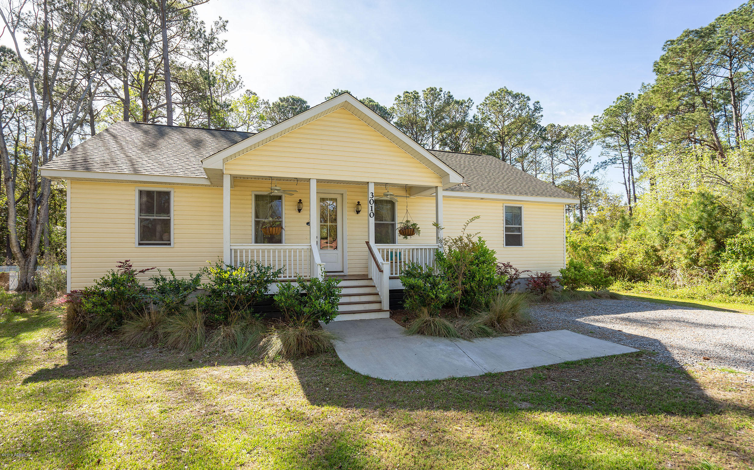 3010 Palmetto Rdg Street Beaufort, SC 29906 - Photo 8 of 36 DSC01540-1