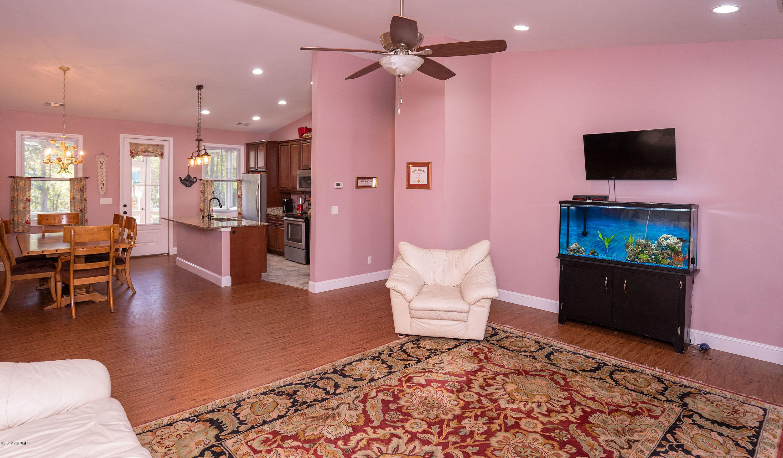 3010 Palmetto Rdg Street Beaufort, SC 29906 - Photo 9 of 36 DSC01513-1