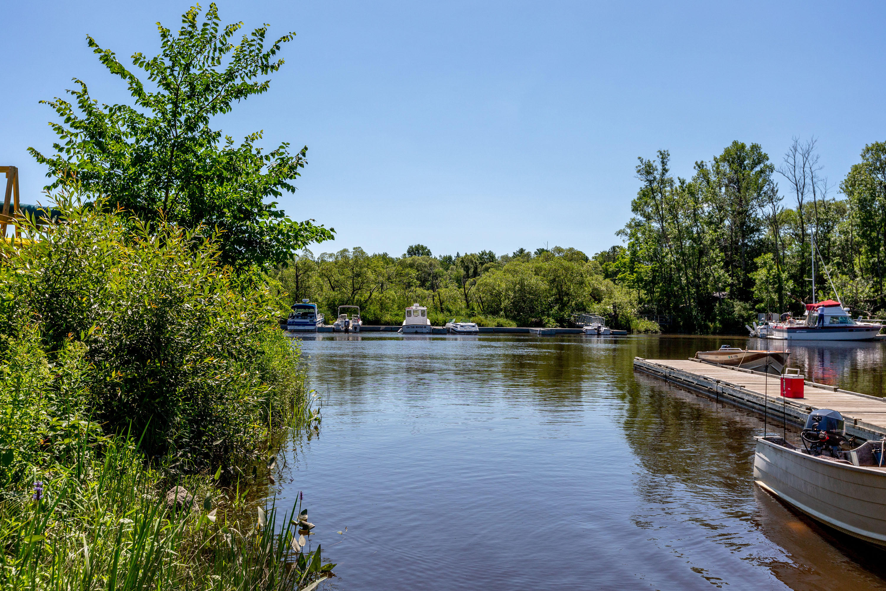 266 River Road Bowdoinham, ME 04008 - Photo 57 of 64 Bowdoinham_Ollier_17