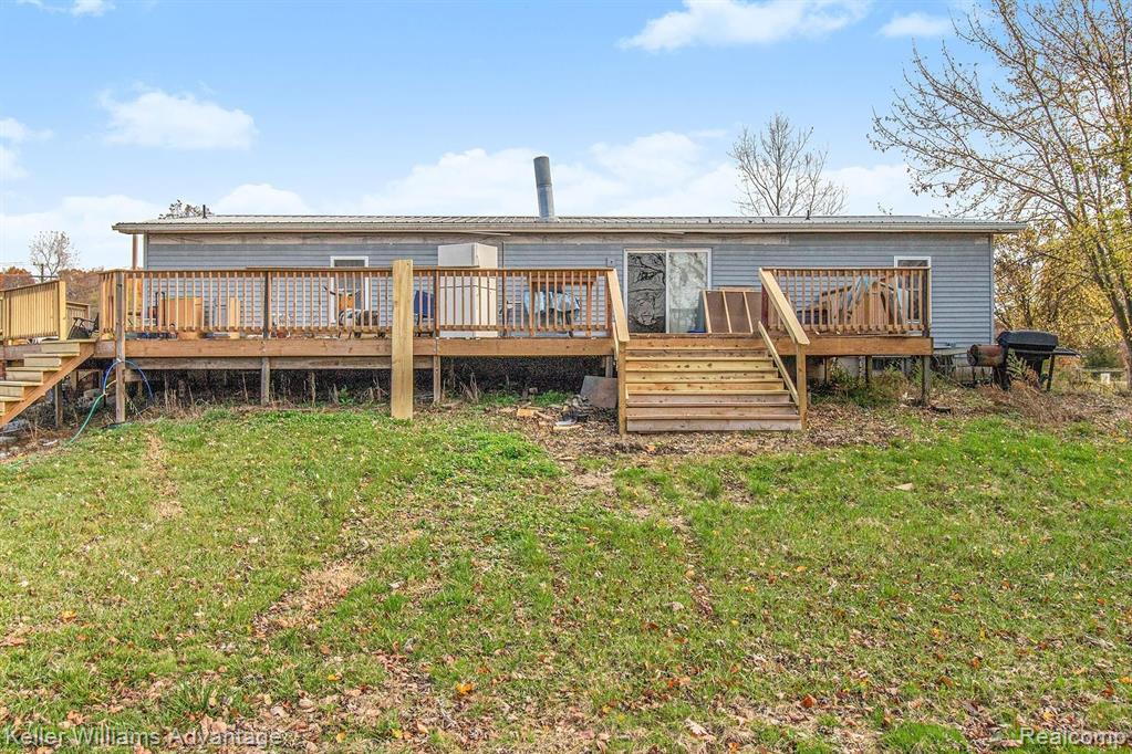 27400 Romine Road New Boston, MI 48164 - Photo 37 of 48 Gallery Image 37
