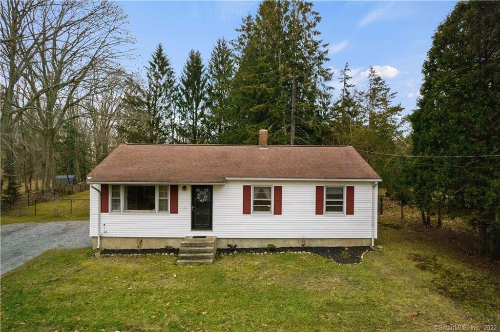 93 Mill Hill Road Colchester, CT 06415 - Photo 1 of 1 Gallery Image 1