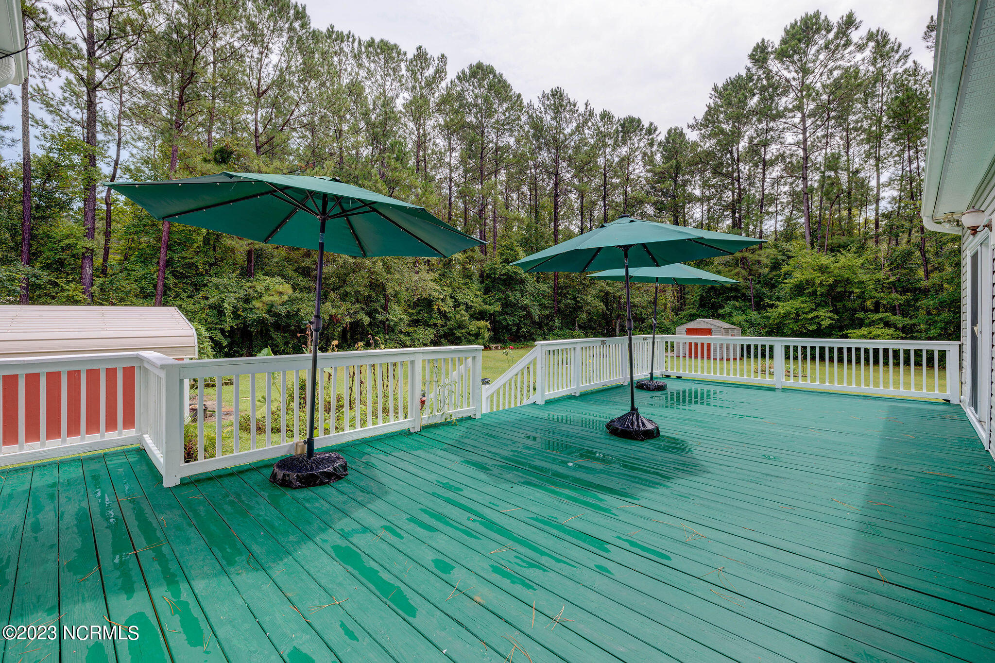 879 Slocum Trail Atkinson, NC 28421 - Photo 15 of 51 879SlocumEdit-19
