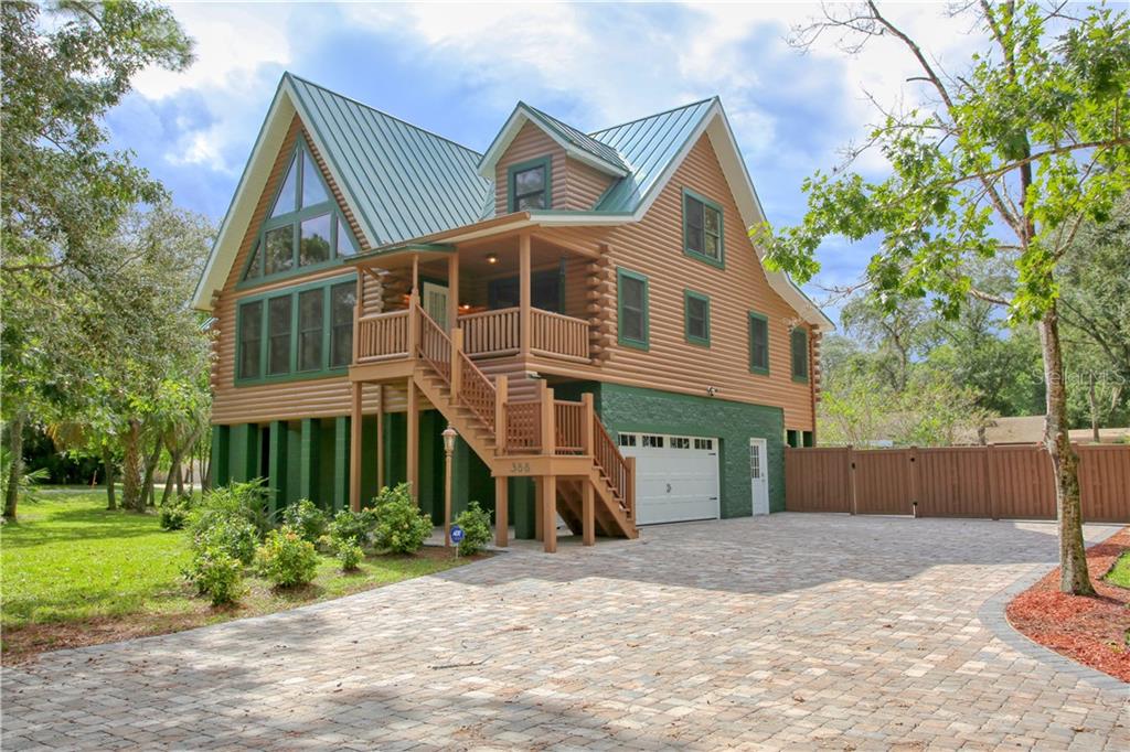 388 Clermont Road Lake Mary, FL 32746 - Photo 1 of 1 Gallery Image 1