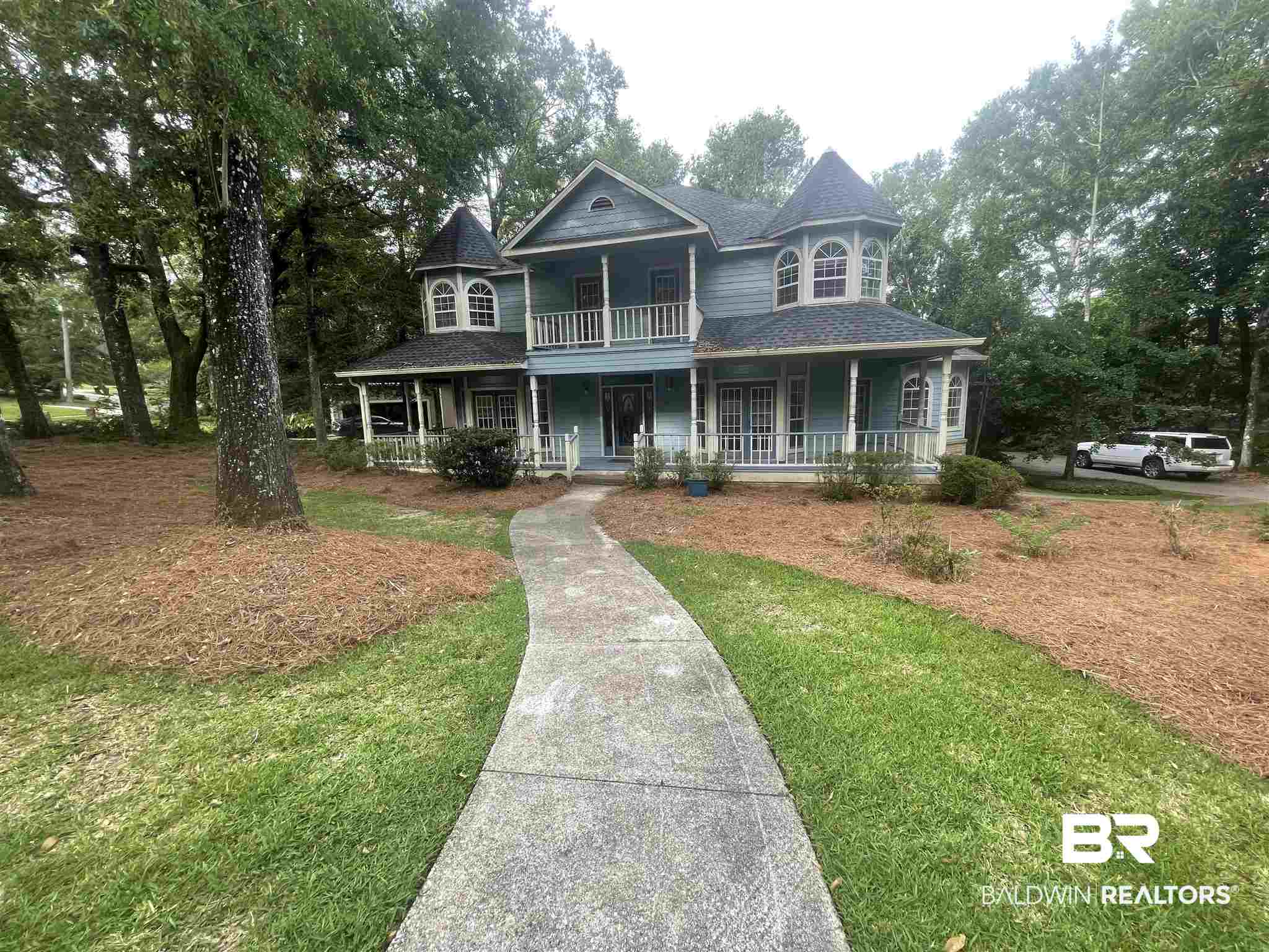 1200 Old County Road Daphne, AL 36526 - Photo 49 of 49