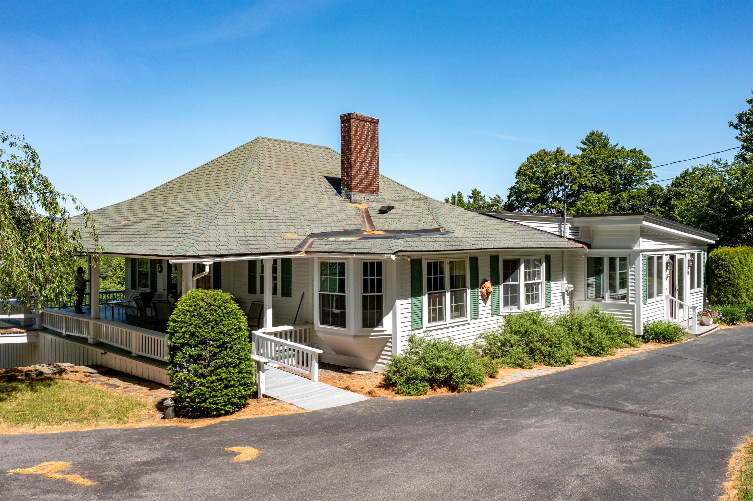 88 Old Keene Road, Unit MAP 16 LOT 8 & LOT 72 Walpole, NH 03608 - Photo 6 of 53