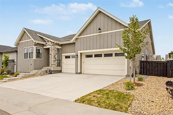 $999,000 | 11412 Autumn Moon Street, Littleton, CO 80125