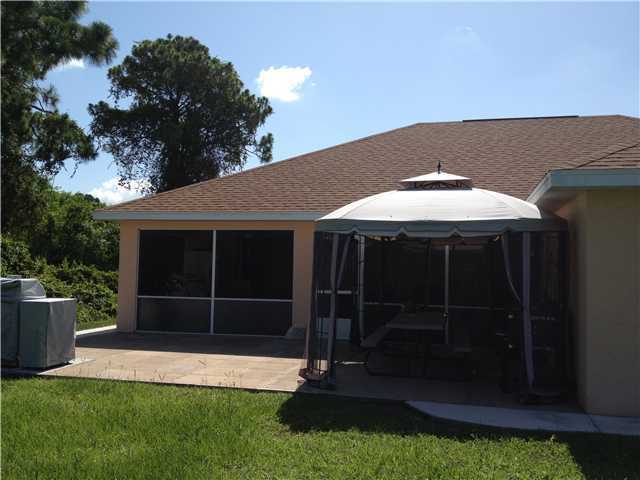 3260 Southwest Constellation Road Port St. Lucie, FL 34953 - Photo 2 of 2 Additional Photo