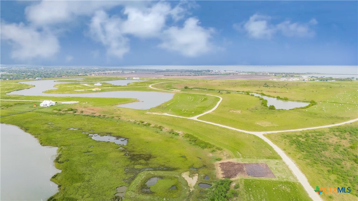 Lot 356 Evening Point Port Port Lavaca, TX 77979 - Photo 8 of 10 a view of an indoor swimming pool