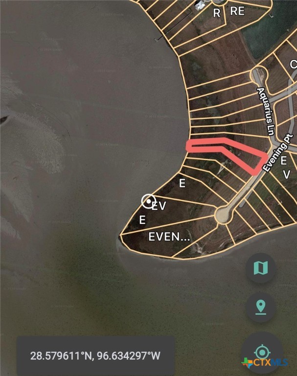 Lot 356 Evening Point Port Port Lavaca, TX 77979 - Photo 10 of 10 a close up of a sink