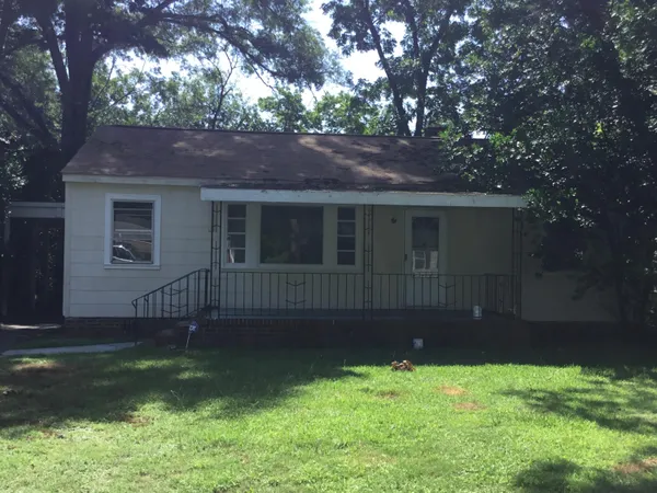$1,000 | 2484 Coleman Avenue, Augusta, GA 30906