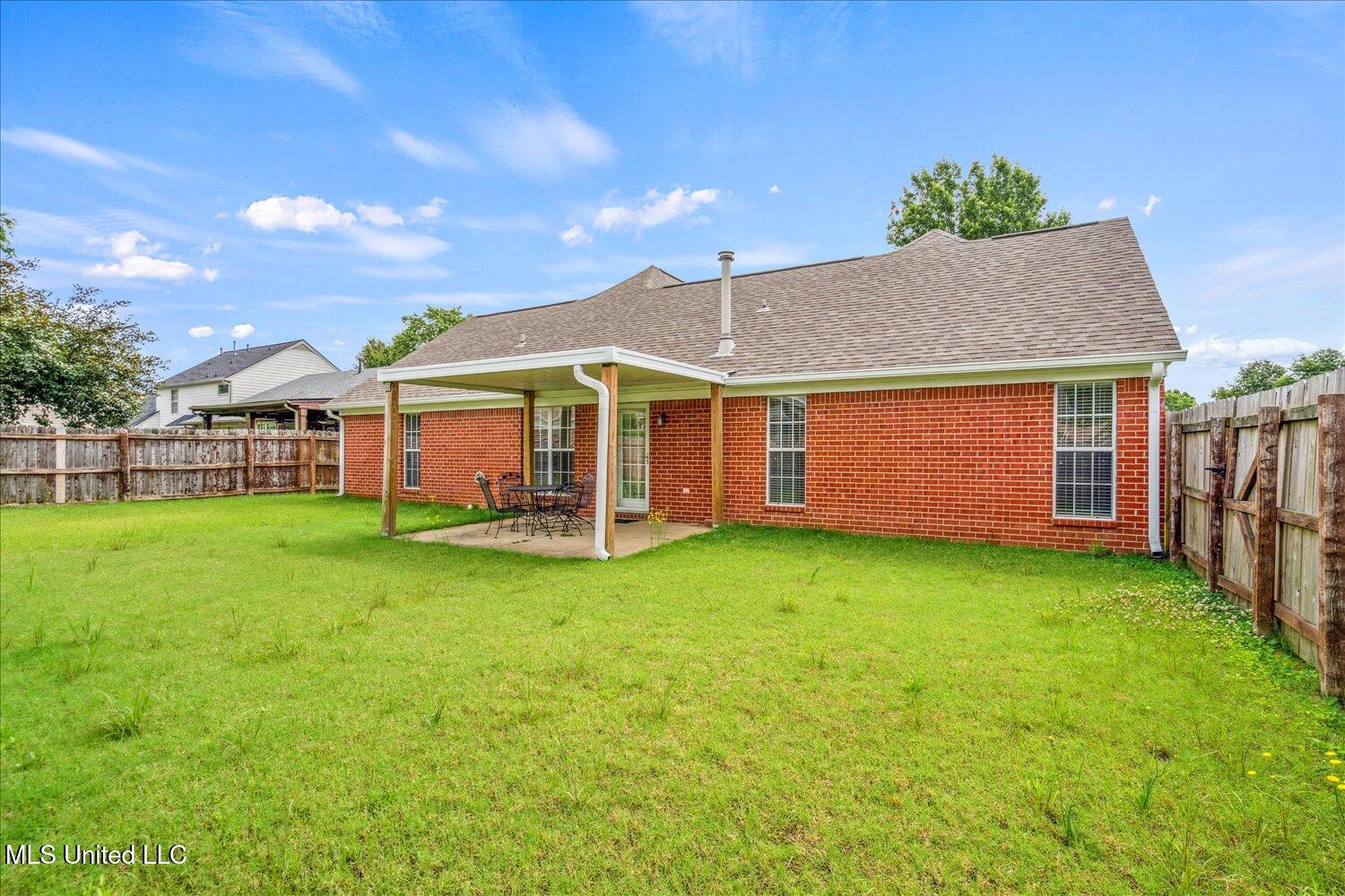 5665 Deer Ridge Drive Southaven, MS 38672 - Photo 31 of 33 31-31-2271363mi-5665 Deer Ridge Dr