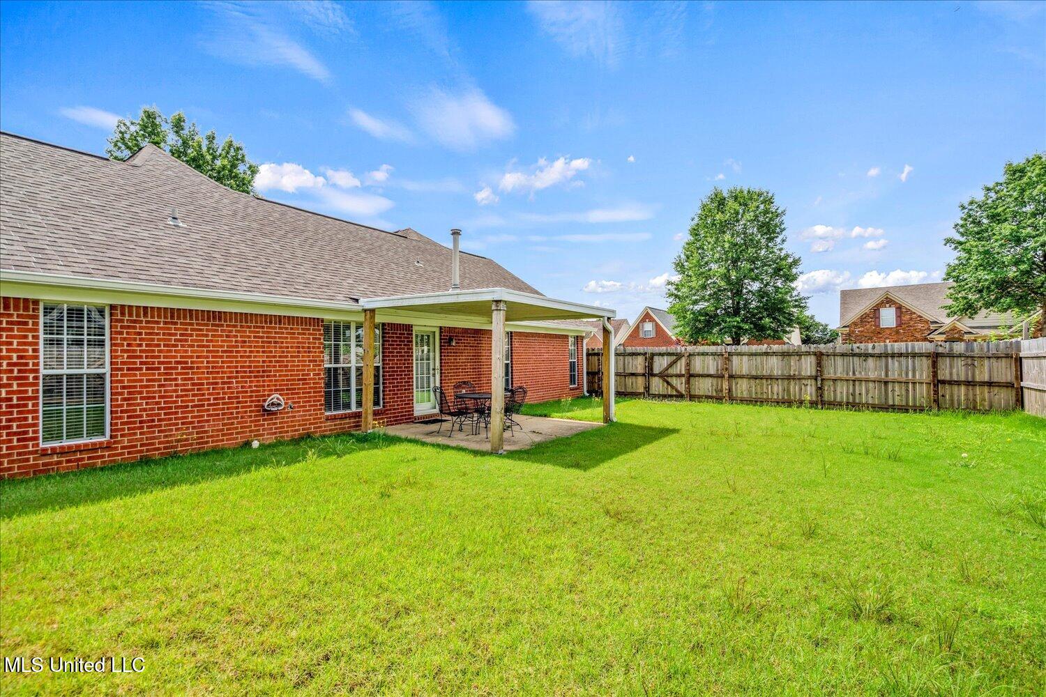 5665 Deer Ridge Drive Southaven, MS 38672 - Photo 32 of 33 32-32-2271363mi-5665 Deer Ridge Dr