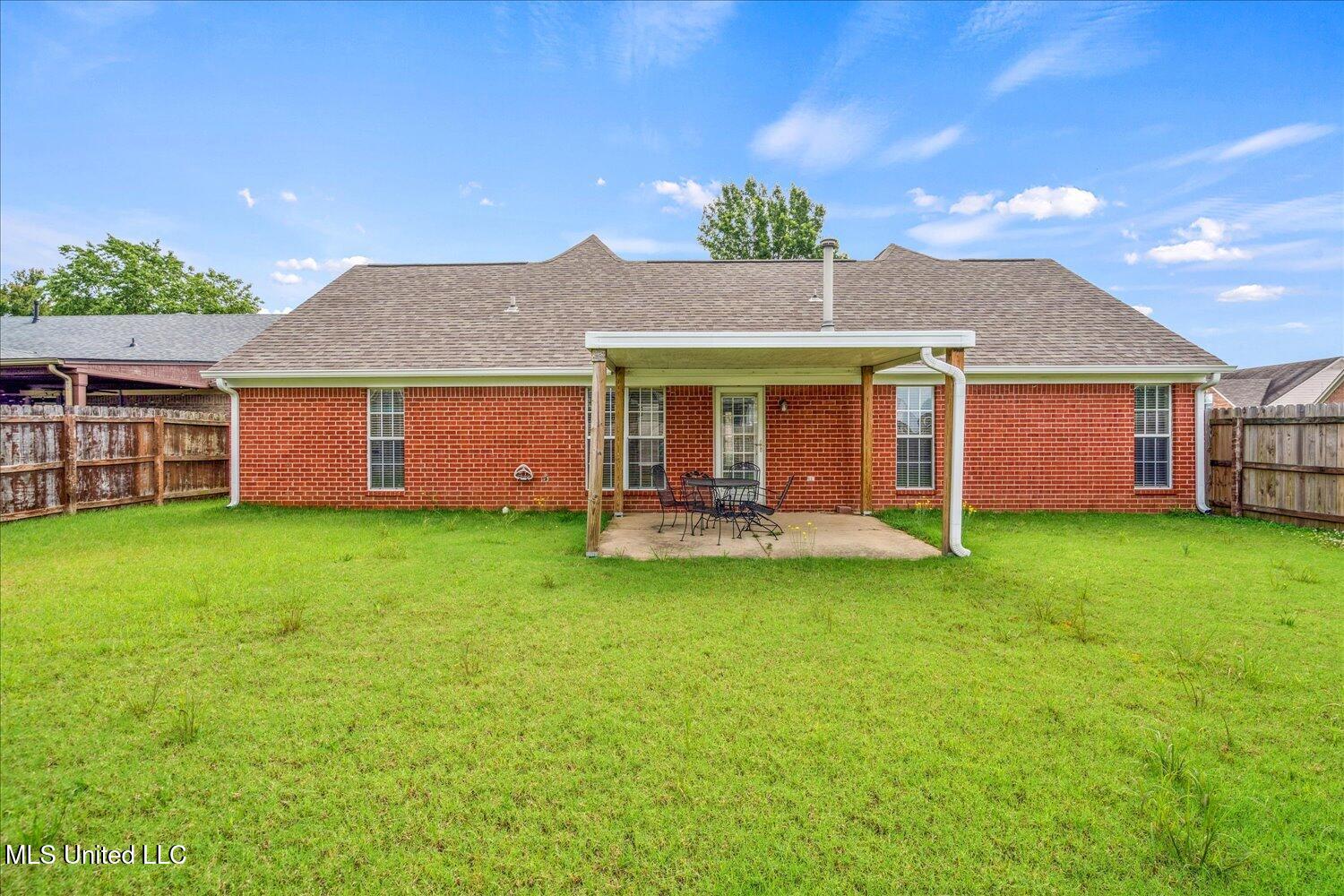 5665 Deer Ridge Drive Southaven, MS 38672 - Photo 33 of 33 33-33-2271363mi-5665 Deer Ridge Dr