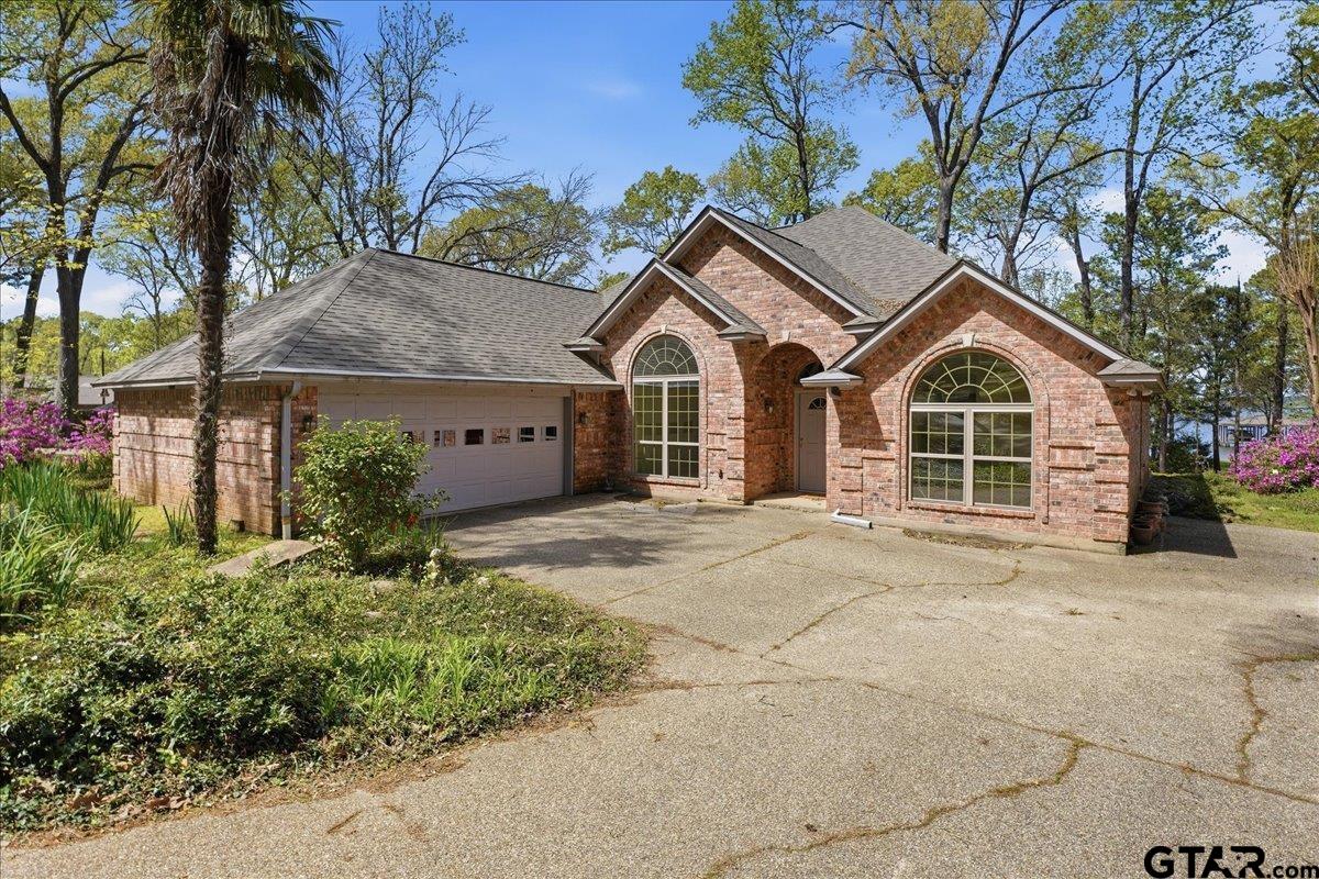 15744 Timberhill Drive Flint, TX 75762 - Photo 35 of 44