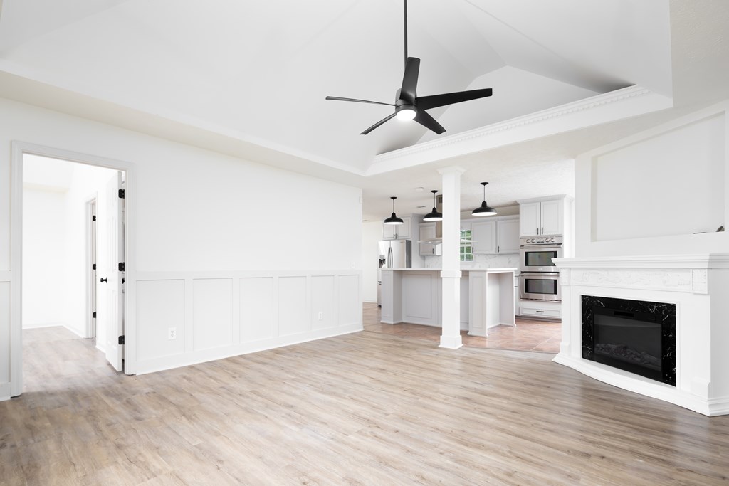 396 Owens Road Fort Mitchell, AL 36856 - Photo 14 of 25