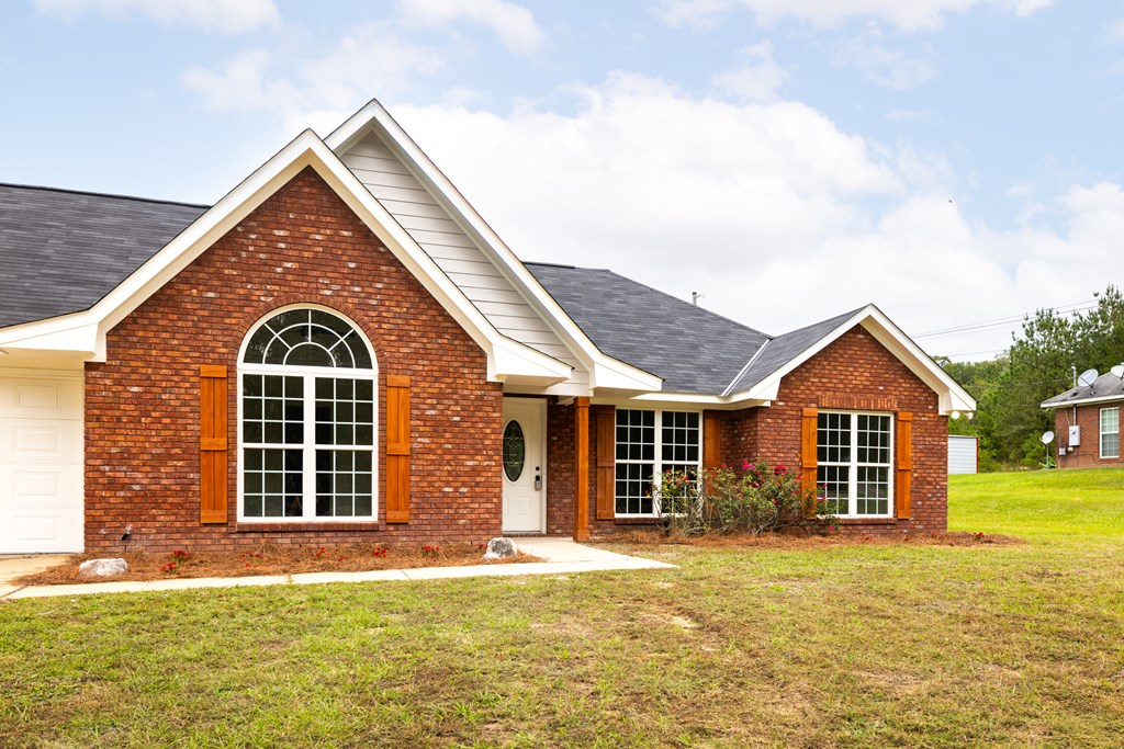 396 Owens Road Fort Mitchell, AL 36856 - Photo 4 of 25