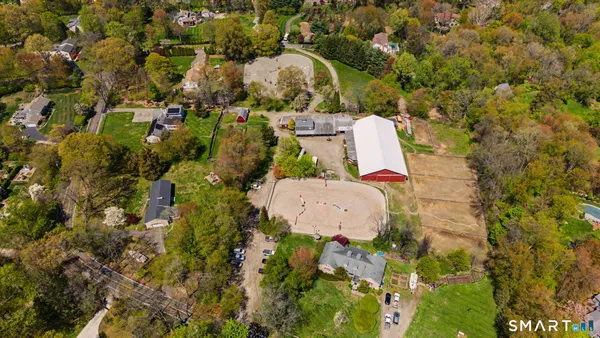 $4,500,000 | 80-90 Comstock Hill Road, New Canaan, CT 06840