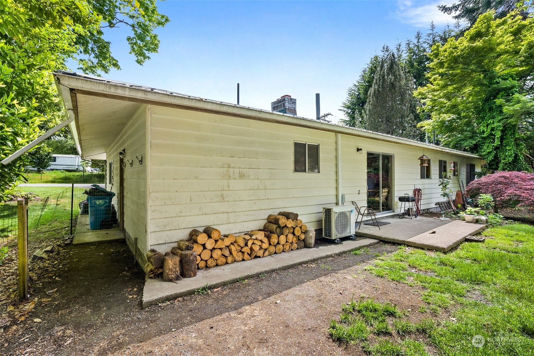139 Gharet Road Randle, WA 98377 - Photo 22 of 32 Gallery Image 22