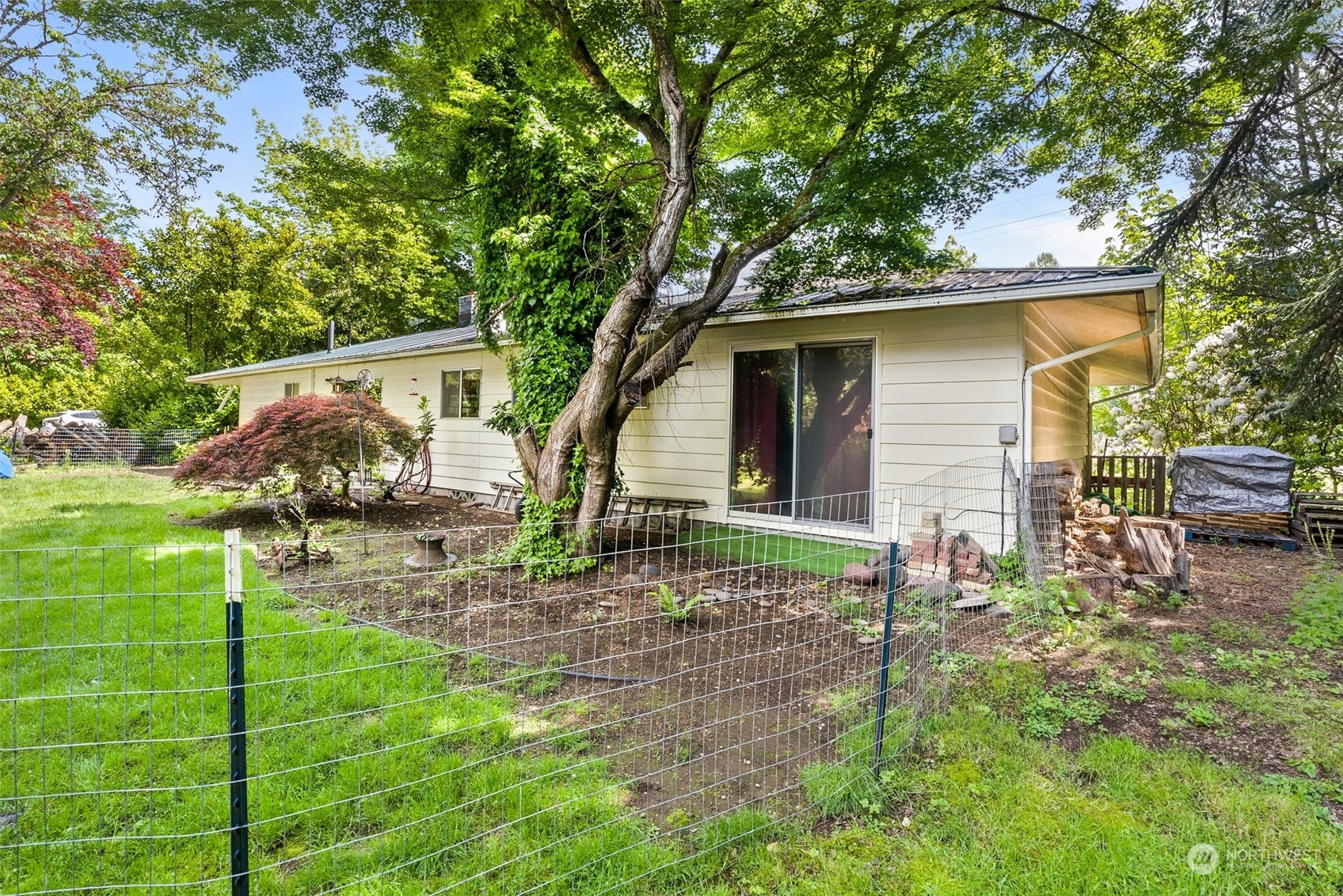 139 Gharet Road Randle, WA 98377 - Photo 23 of 32 Gallery Image 23