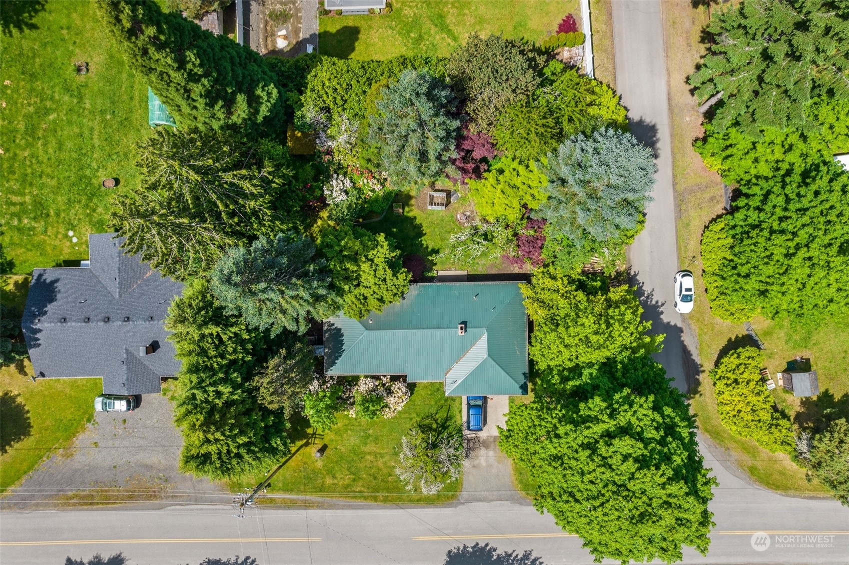 139 Gharet Road Randle, WA 98377 - Photo 26 of 32 Gallery Image 26