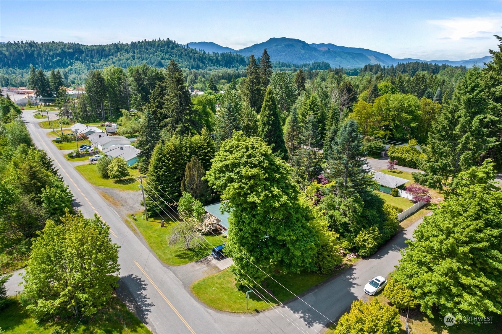 139 Gharet Road Randle, WA 98377 - Photo 27 of 32 Gallery Image 27