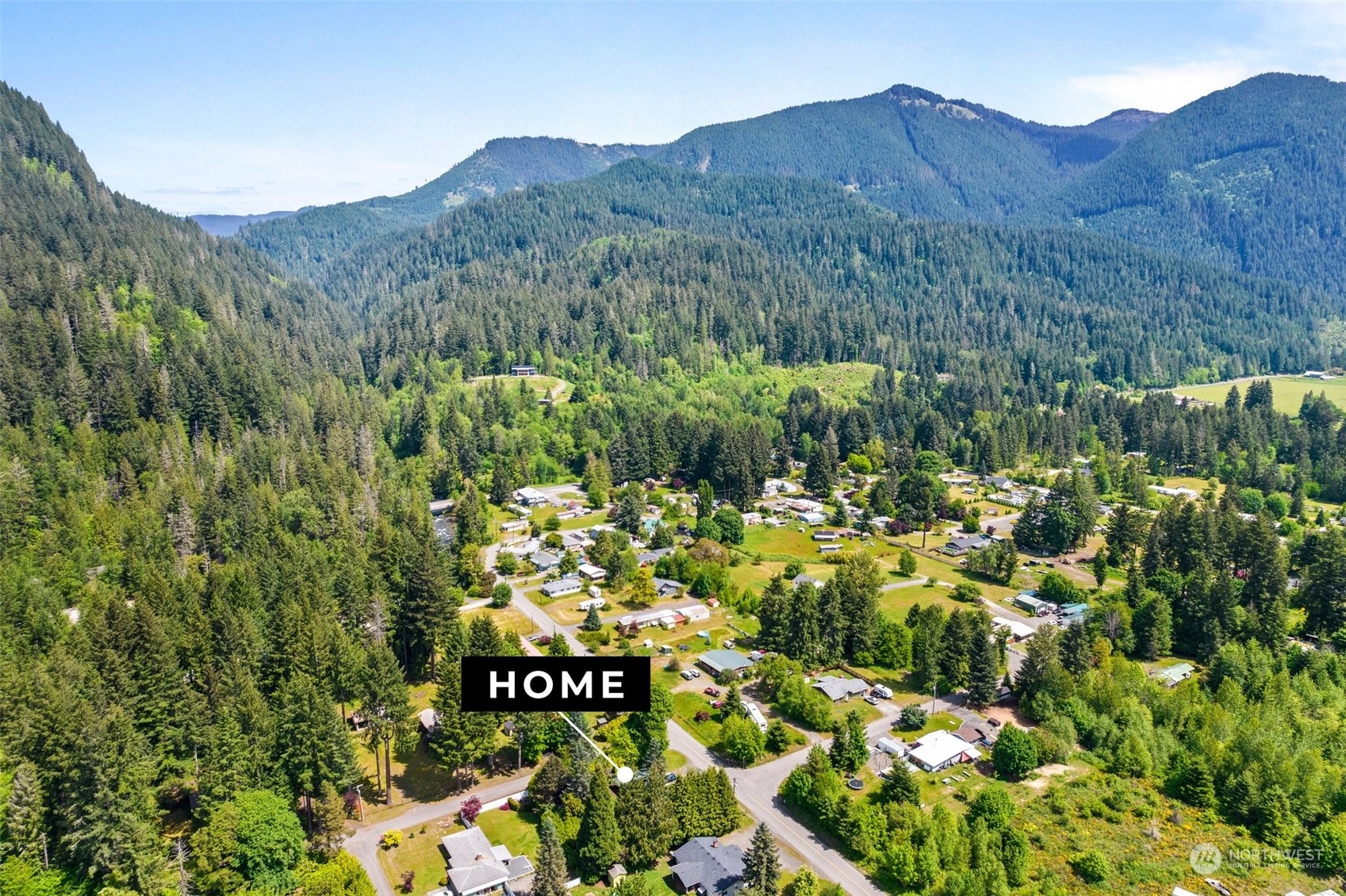 139 Gharet Road Randle, WA 98377 - Photo 28 of 32 Gallery Image 28