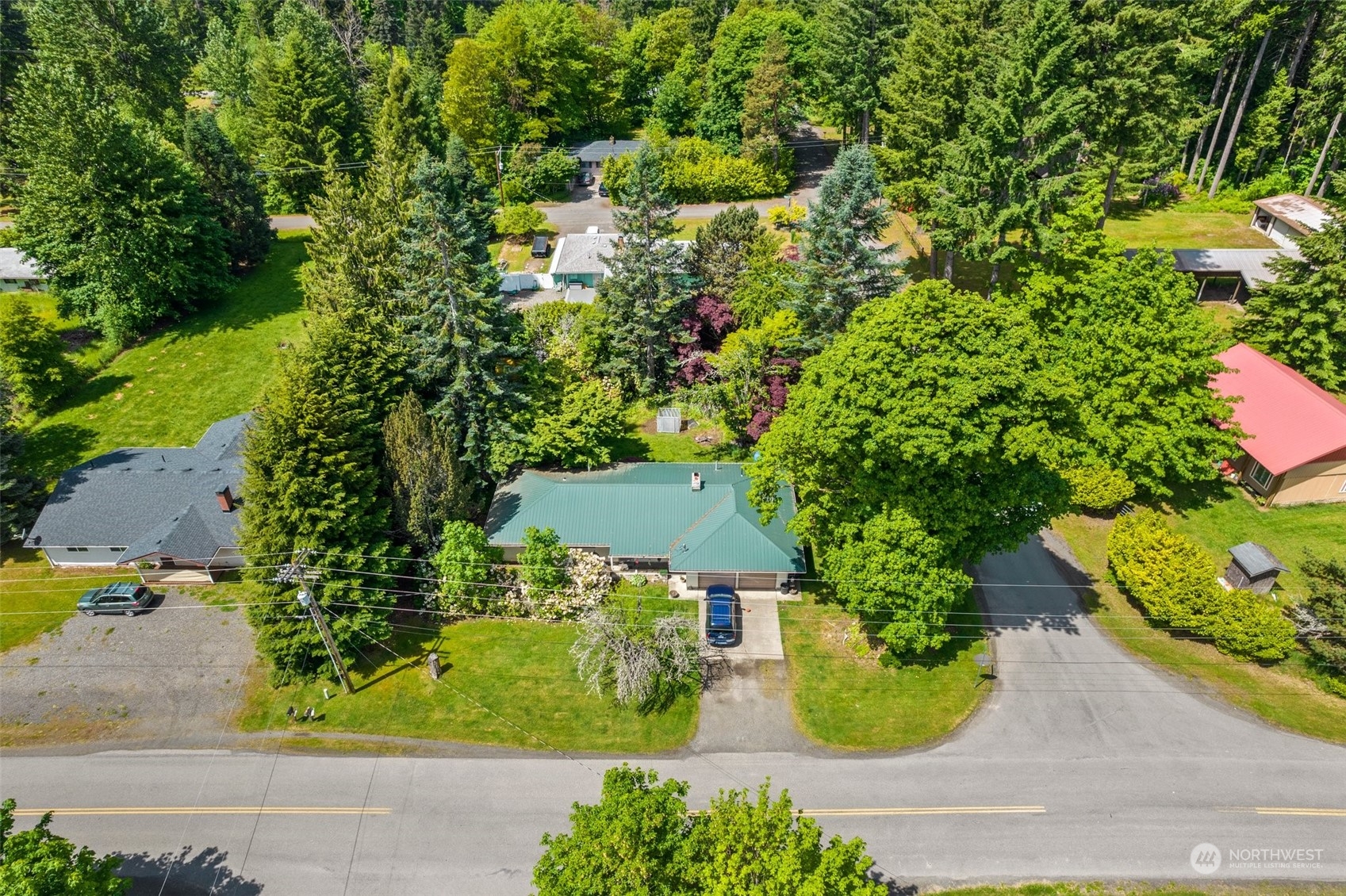 139 Gharet Road Randle, WA 98377 - Photo 30 of 32 Gallery Image 30