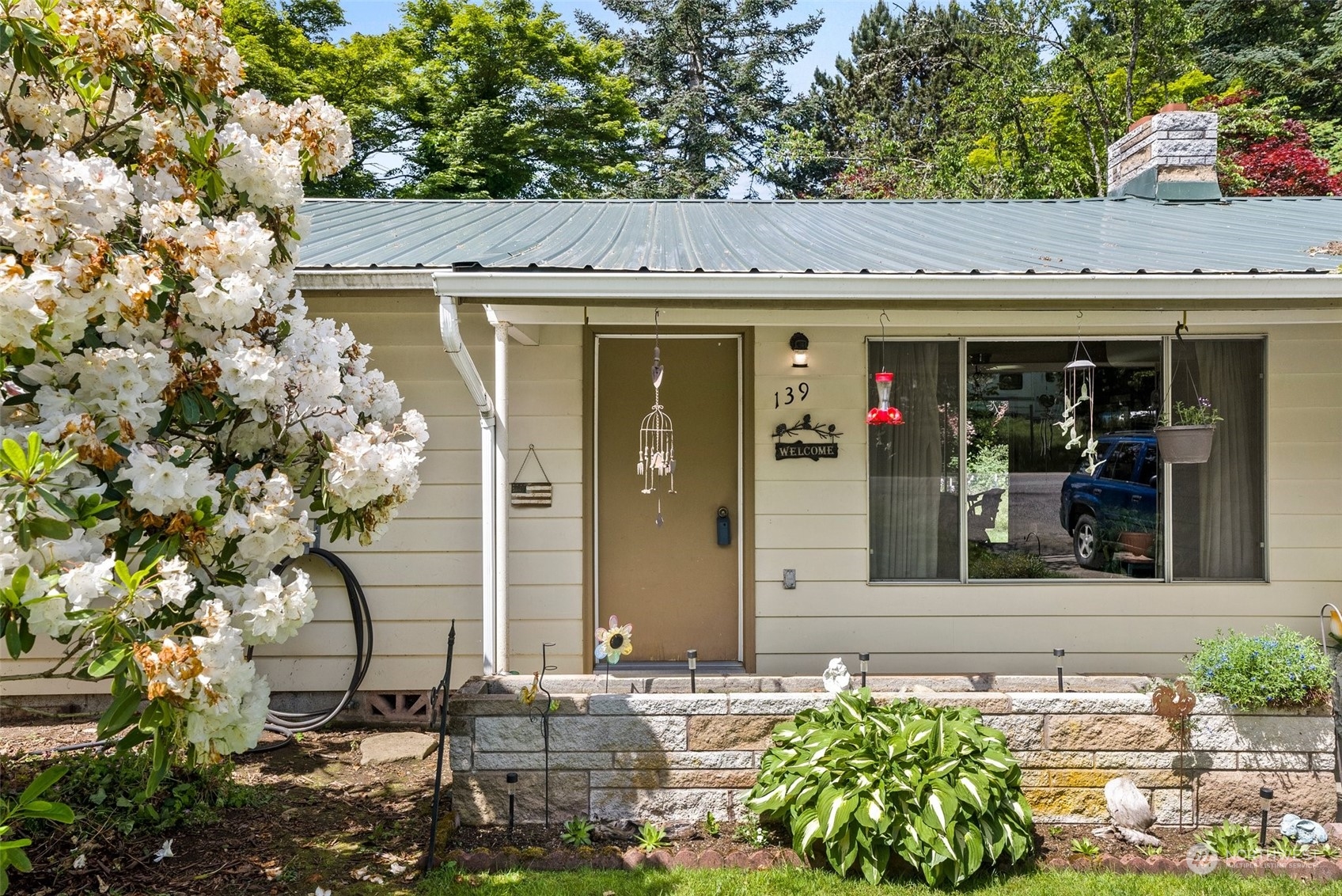 139 Gharet Road Randle, WA 98377 - Photo 3 of 32 Gallery Image 3