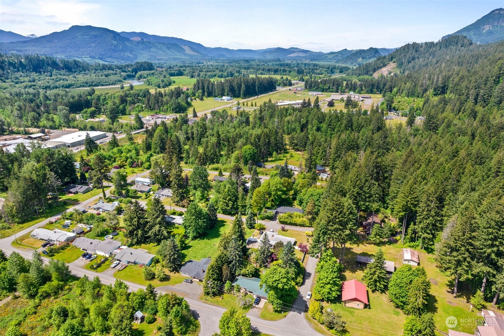 139 Gharet Road Randle, WA 98377 - Photo 32 of 32 Gallery Image 32