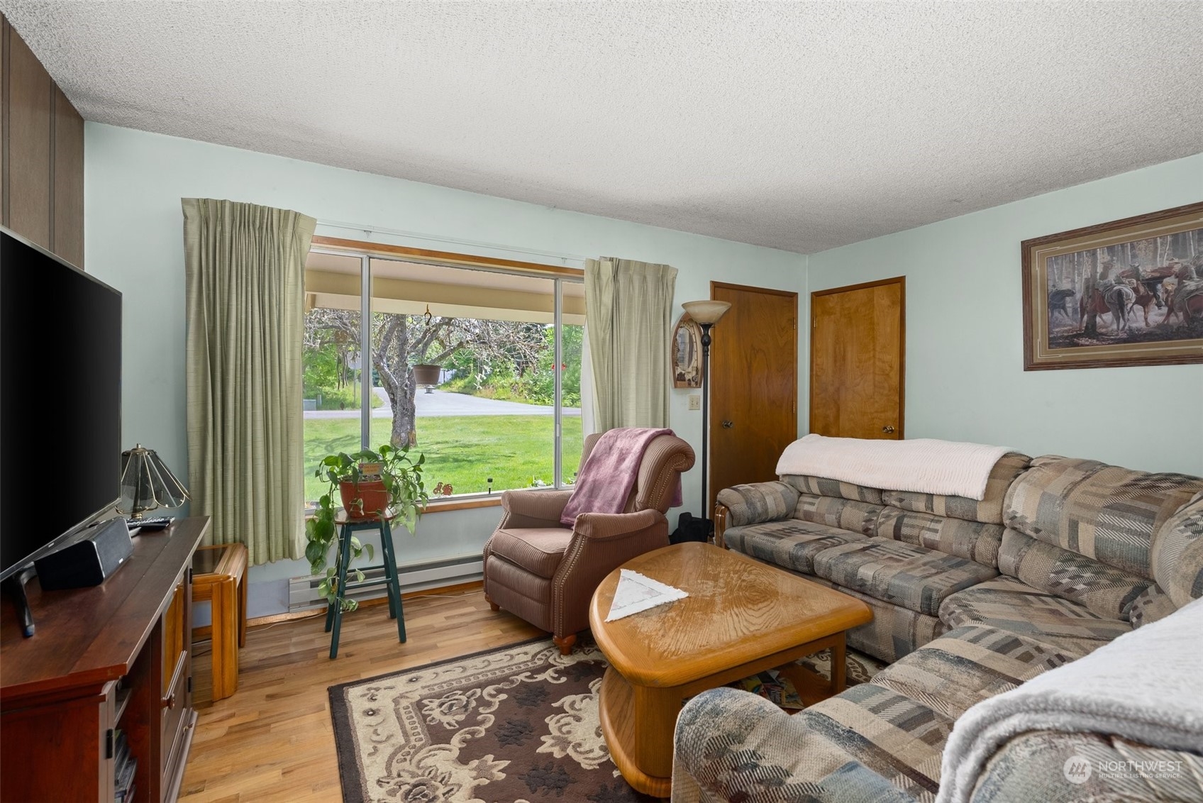 139 Gharet Road Randle, WA 98377 - Photo 5 of 32 Gallery Image 5