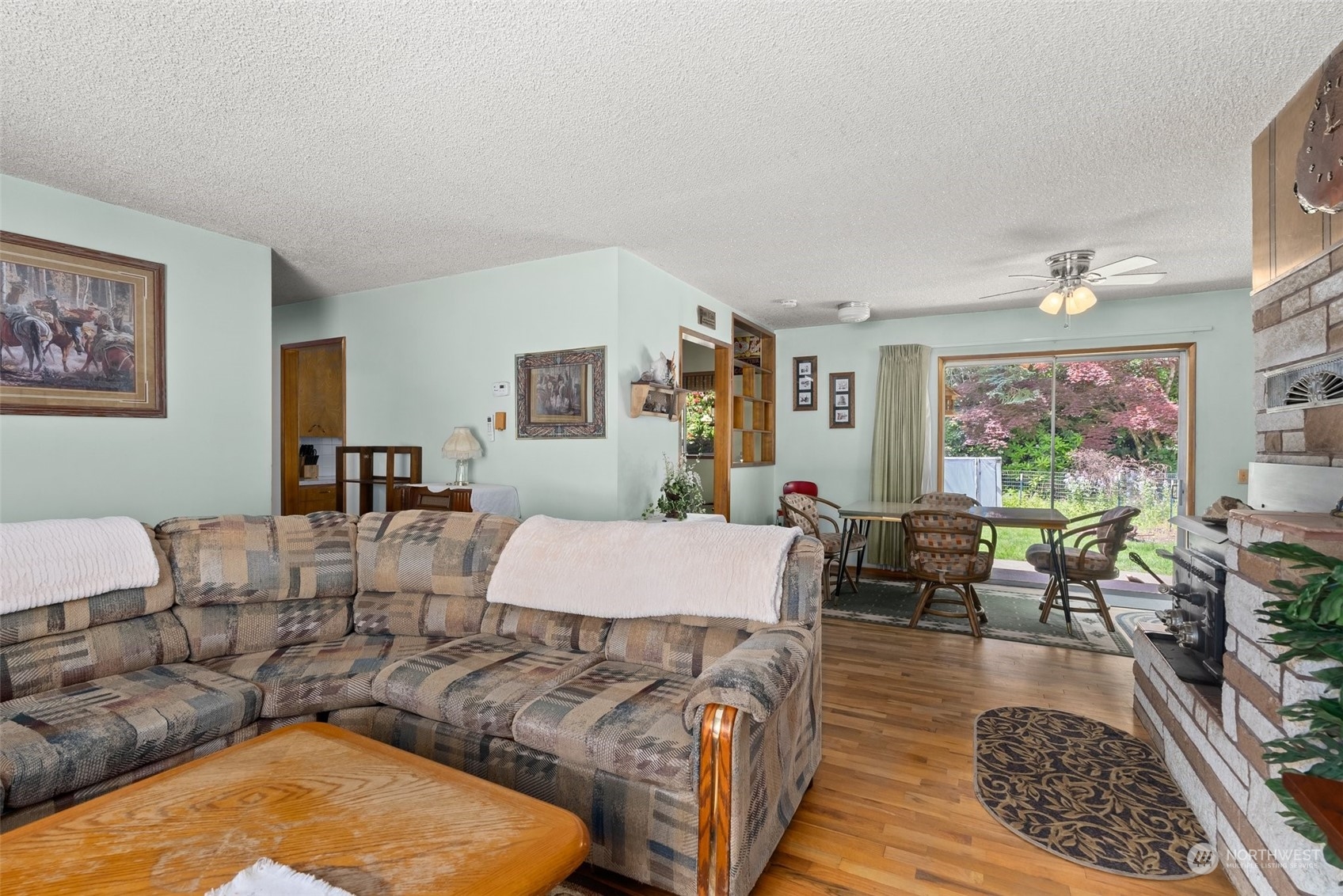 139 Gharet Road Randle, WA 98377 - Photo 6 of 32 Gallery Image 6