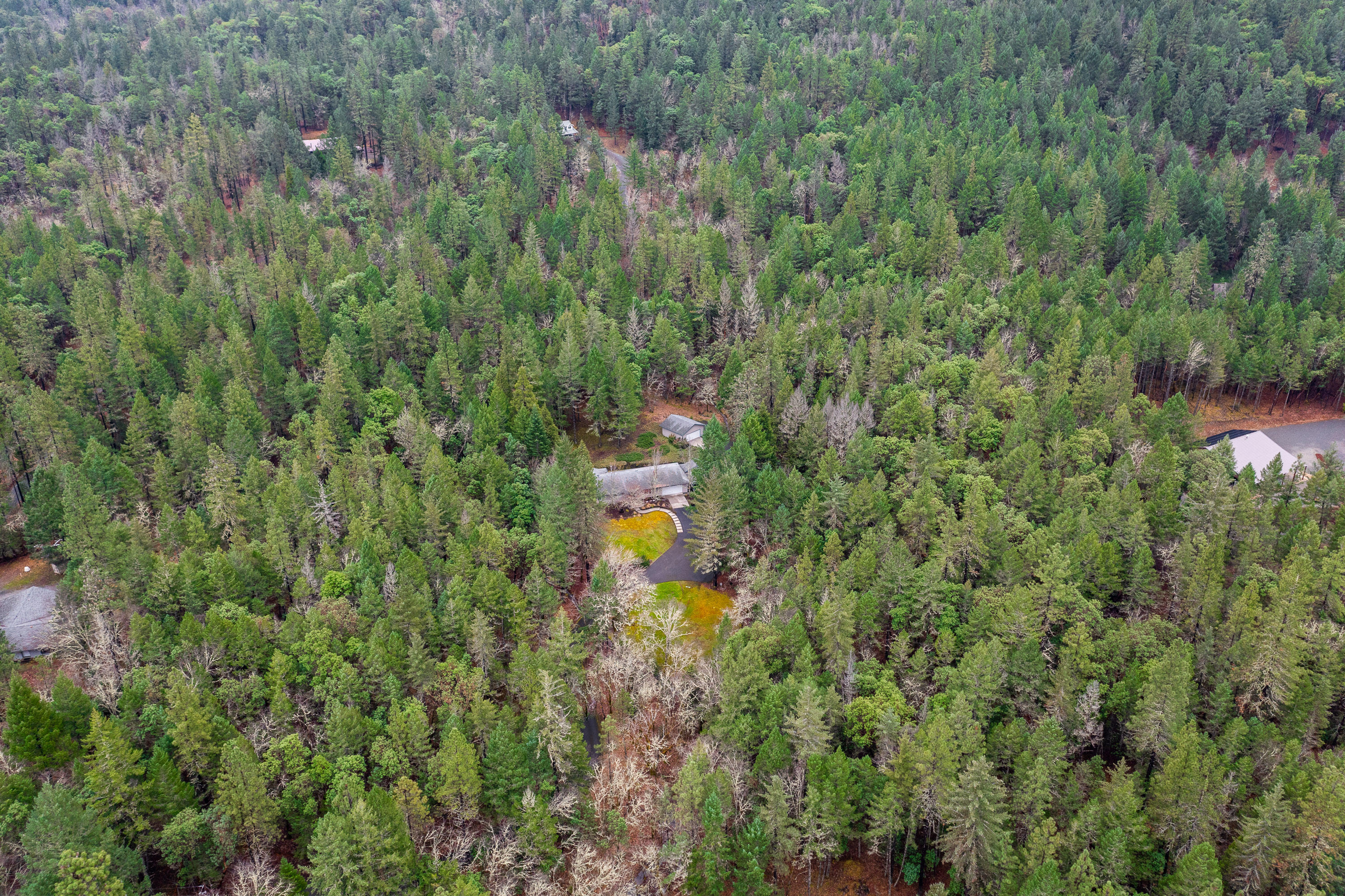 414 Colin Road Grants Pass, OR 97527 - Photo 22 of 23 DRONE (4 of 6)