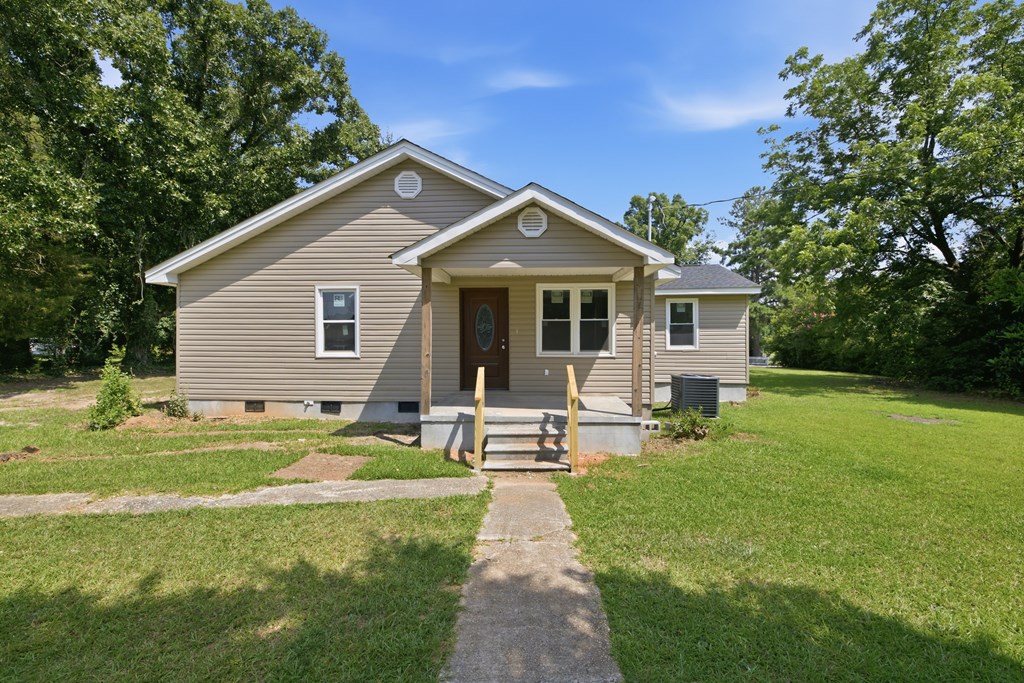 202 Rambo Drive Bradley, SC 29819 - Photo 18 of 18