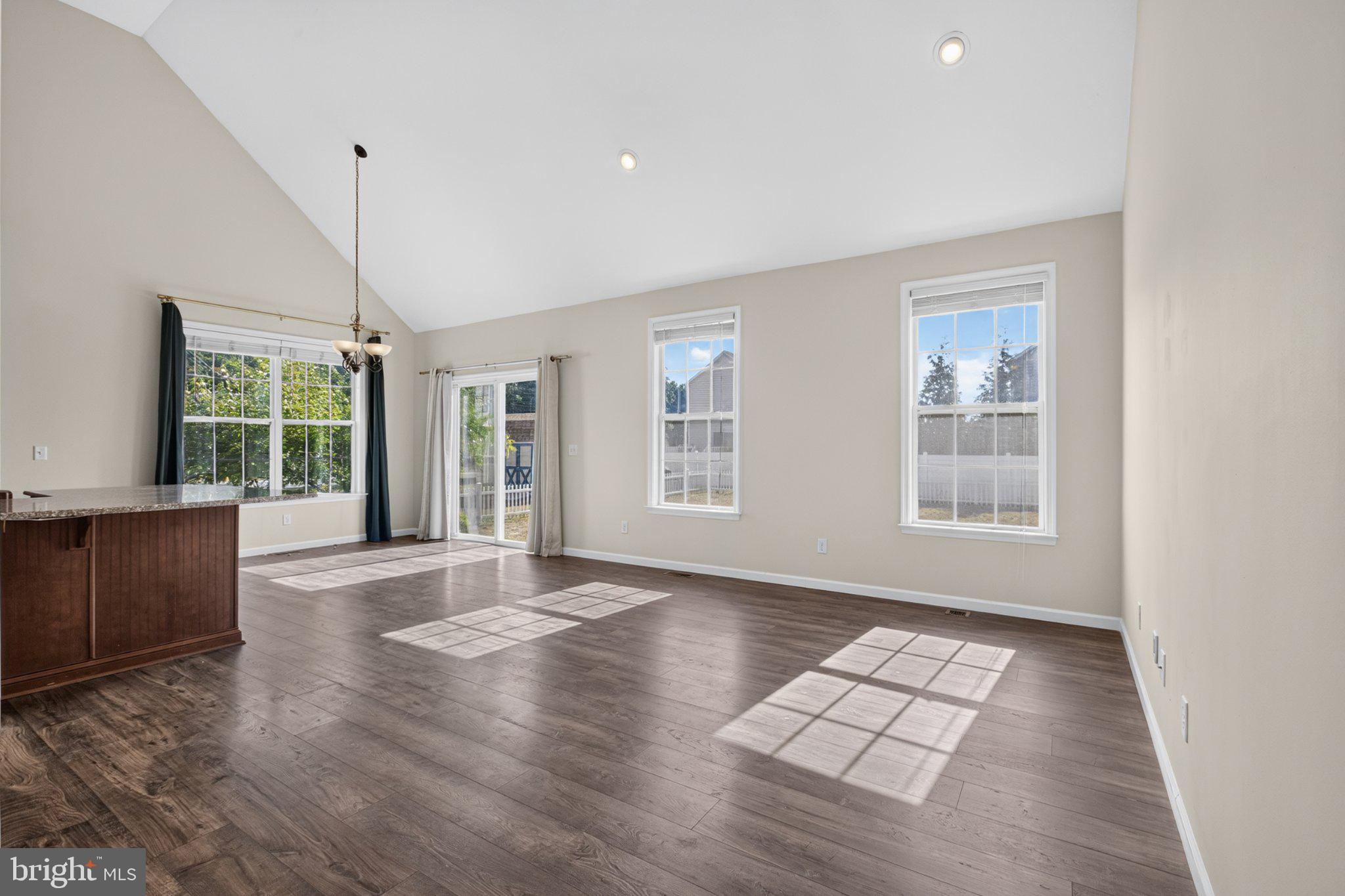 27 Sun Ridge Drive Felton, DE 19943 - Photo 10 of 61 Bright and airy open living space.