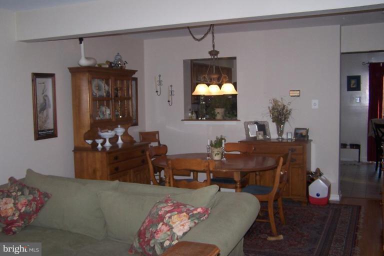 1113 Ingate Road Halethorpe, MD 21227 - Photo 4 of 13 Open Dining Room Area