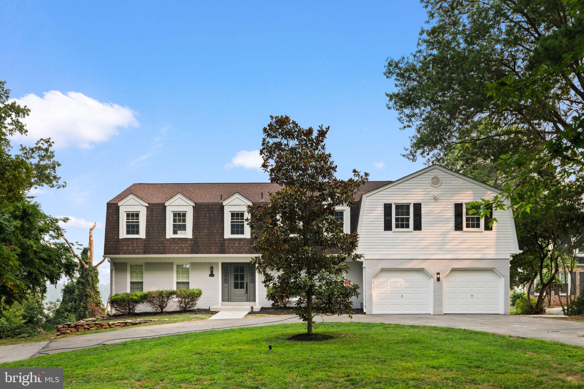 9913 Indian Queen Point Road Fort Washington, MD 20744 - Photo 2 of 120 Gallery Image 2