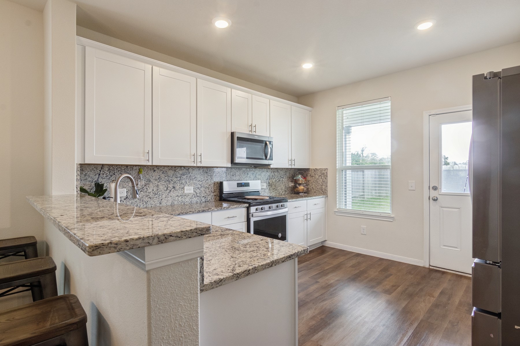 14507 Maple Field Drive Houston, TX 77069 - Photo 5 of 11