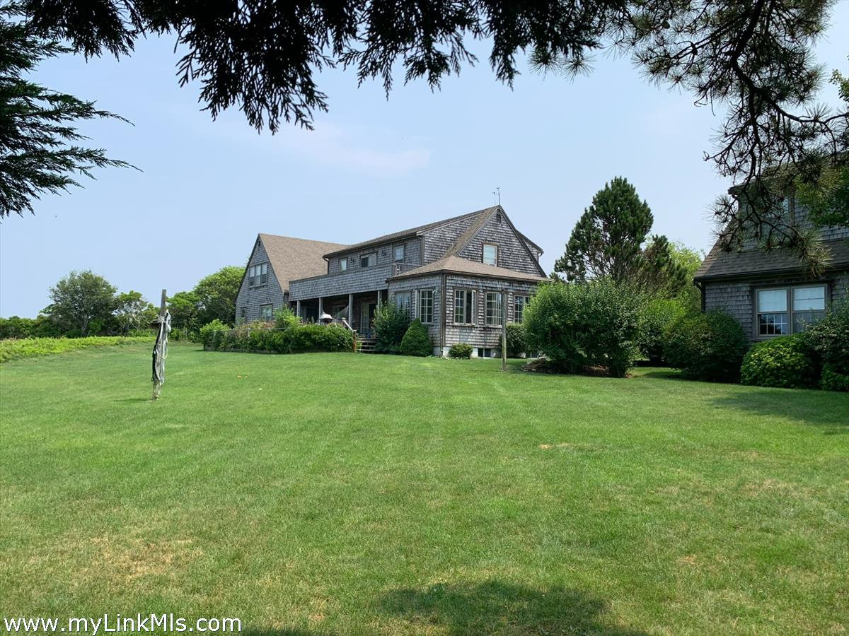 160 Madaket Road Nantucket, MA 02554 - Photo 53 of 58 Gallery Image 53