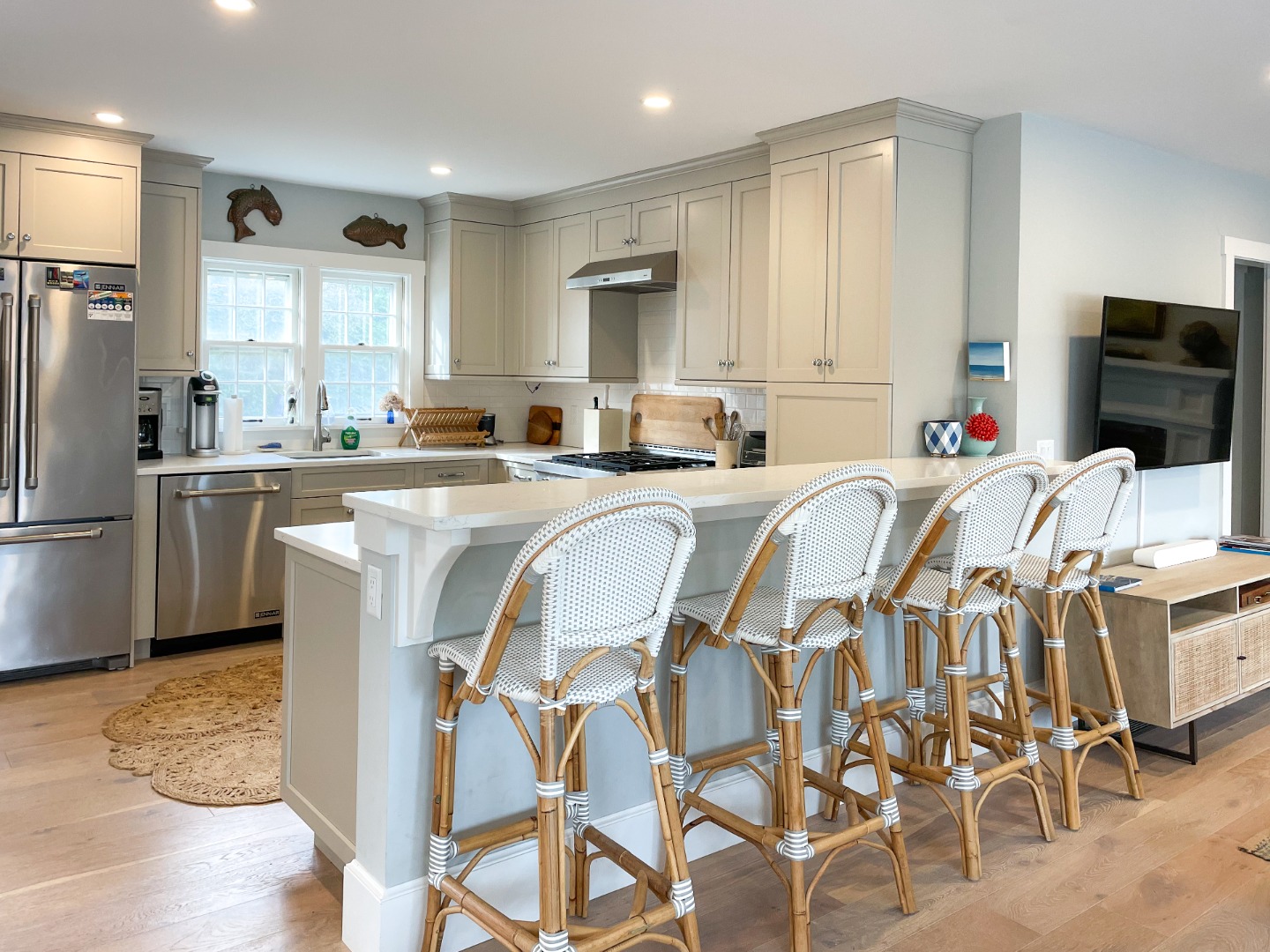 18 Sleepy Hollow Road, Unit 1 Nantucket, MA 02554 - Photo 4 of 28 Gallery Image 4