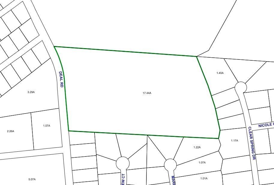 0 Deal Road Claremont, NC 28610 - Photo 2 of 2 Gallery Image 2