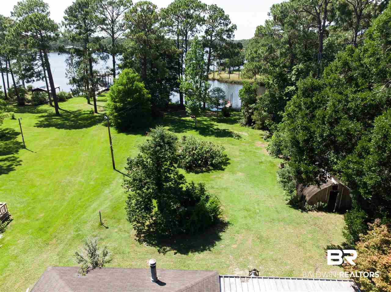 9251 Soldier Creek Road Lillian, AL 36549 - Photo 6 of 26