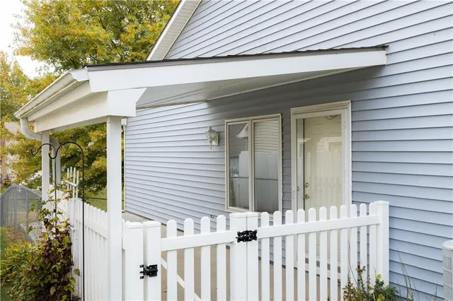 $224,900 | 307 Sarah Lane, Unit A, St. Joseph, MO 64506