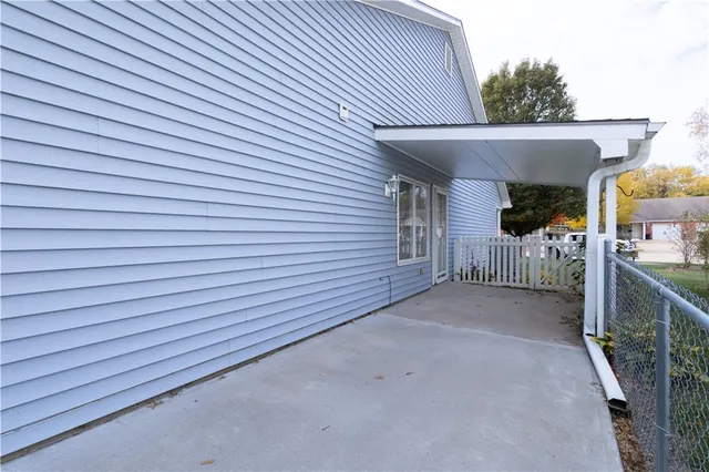 $224,900 | 307 Sarah Lane, Unit A, St. Joseph, MO 64506