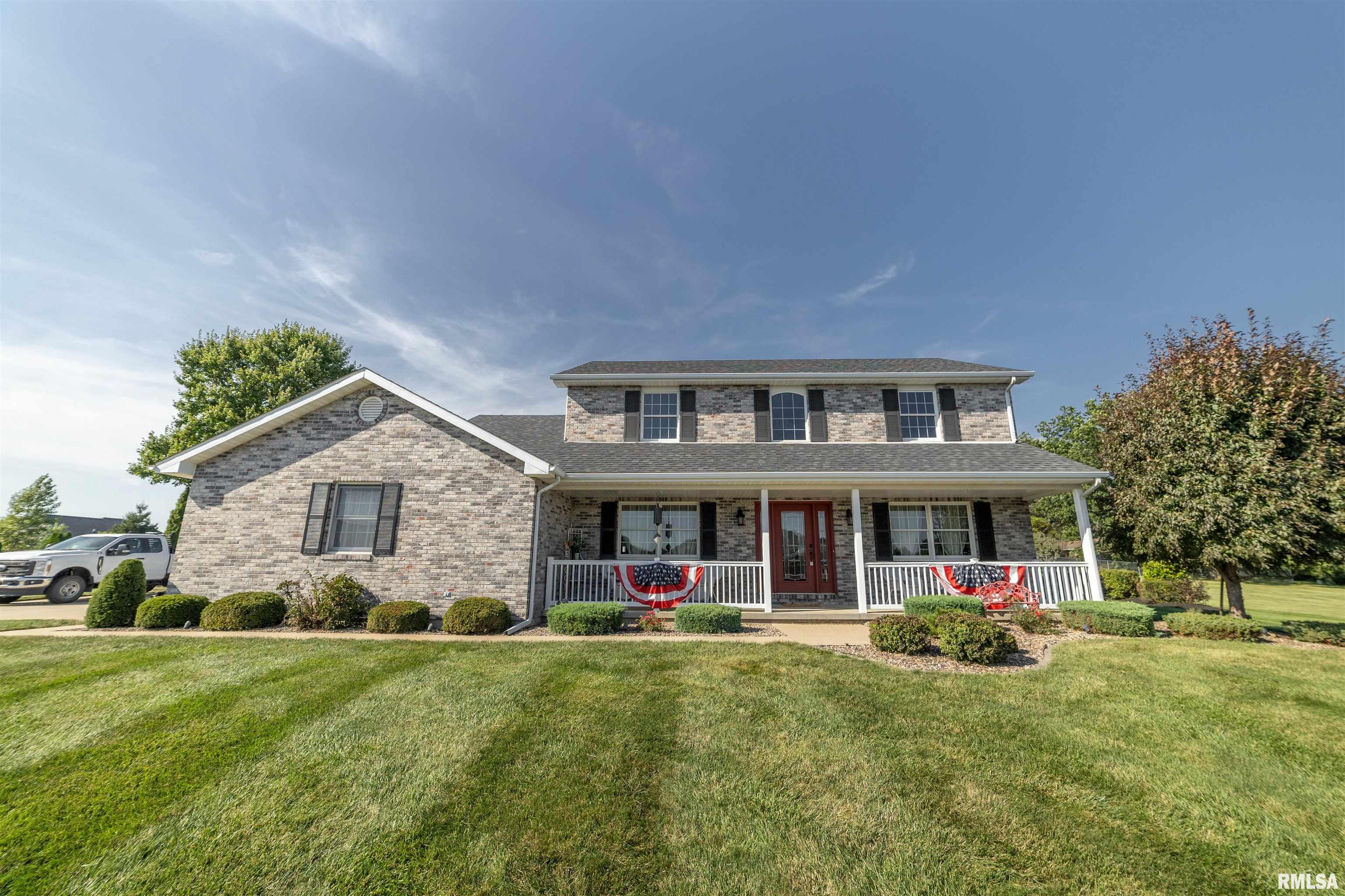 3309 Wynridge Road Quincy, IL 62305 - Photo 2 of 60 Gallery Image 2