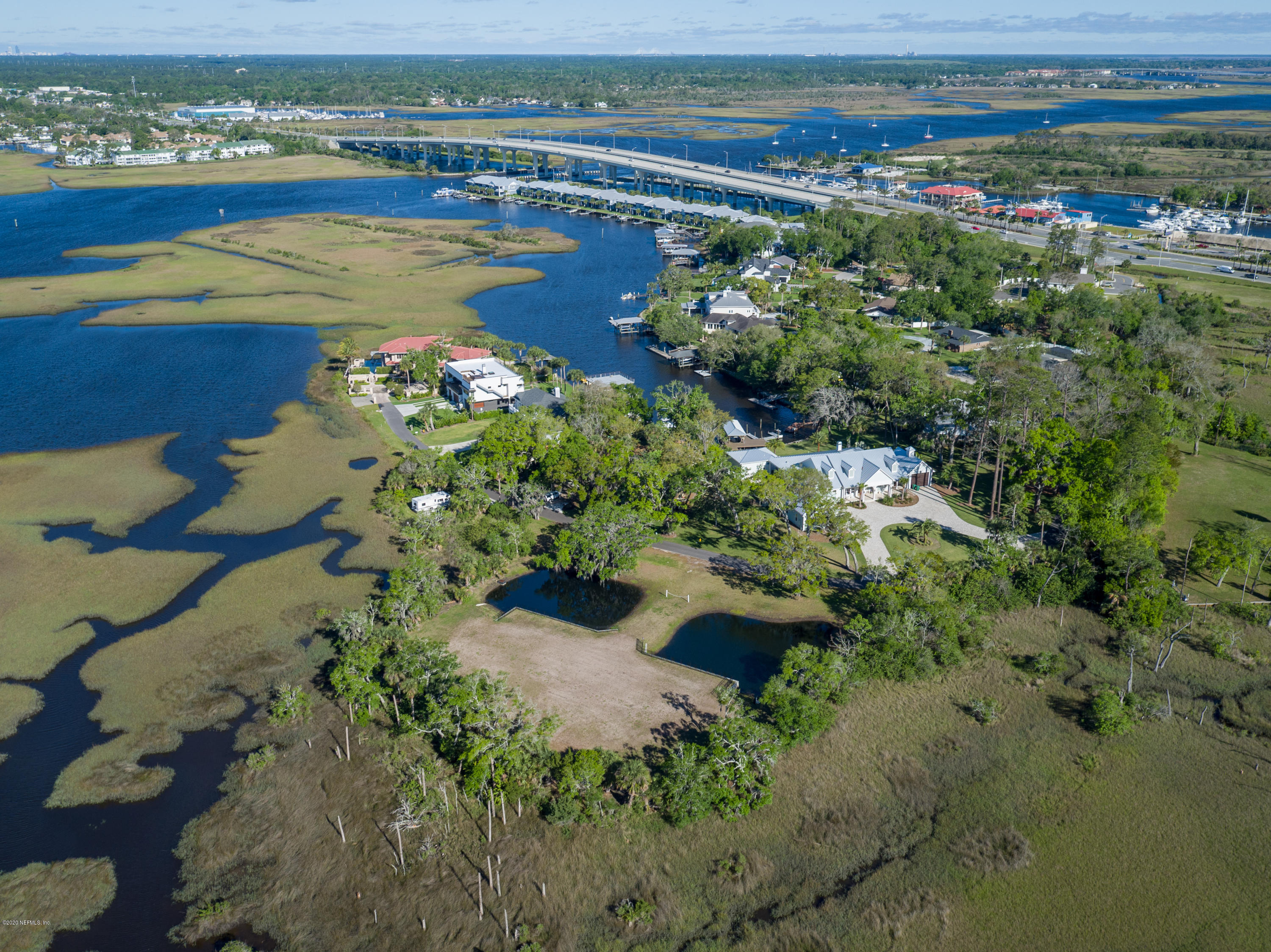 25 Hopson Road Jacksonville Beach, FL 32250 - Photo 1 of 12 Build Your Dream Home