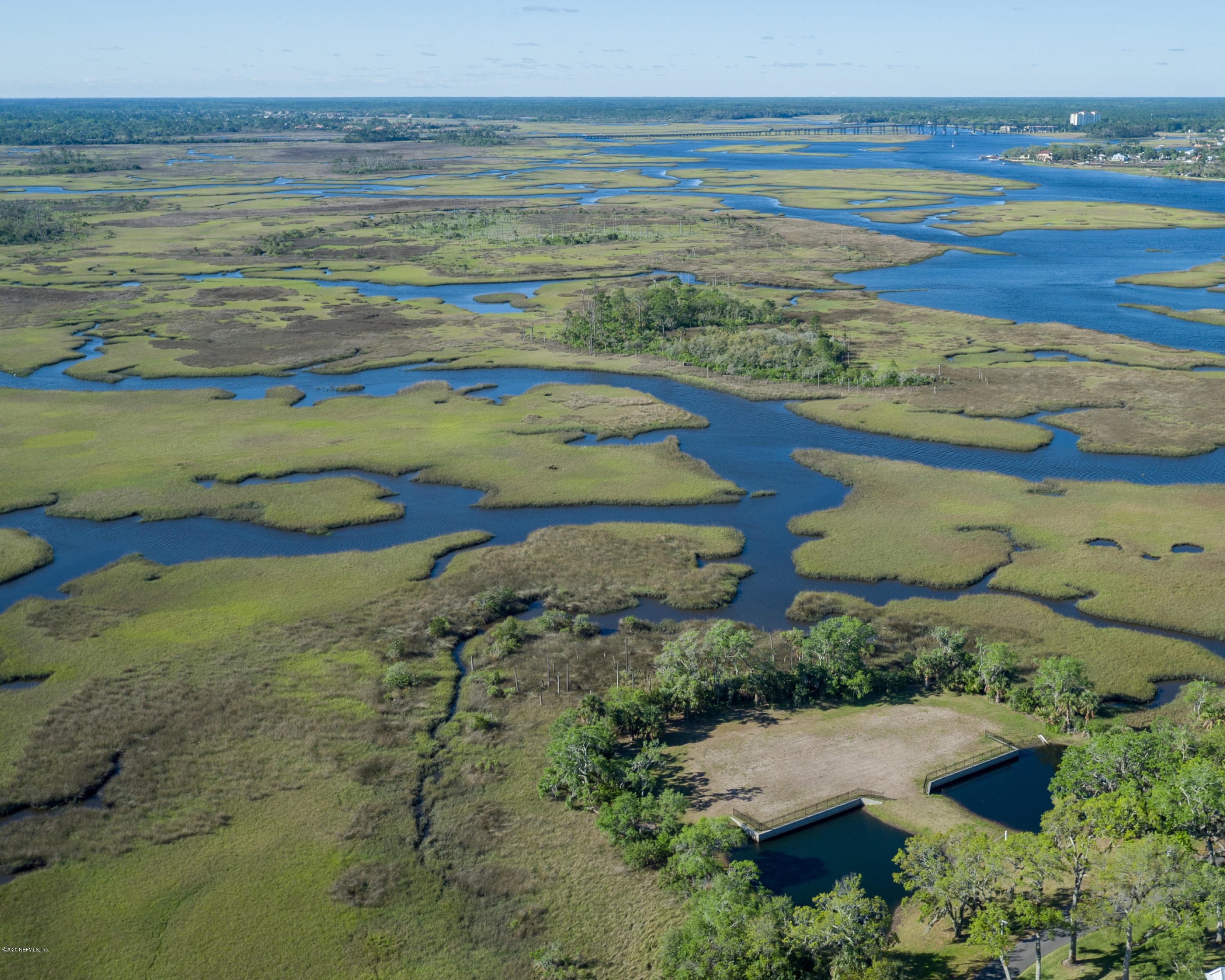 25 Hopson Road Jacksonville Beach, FL 32250 - Photo 2 of 12 Intracoastal