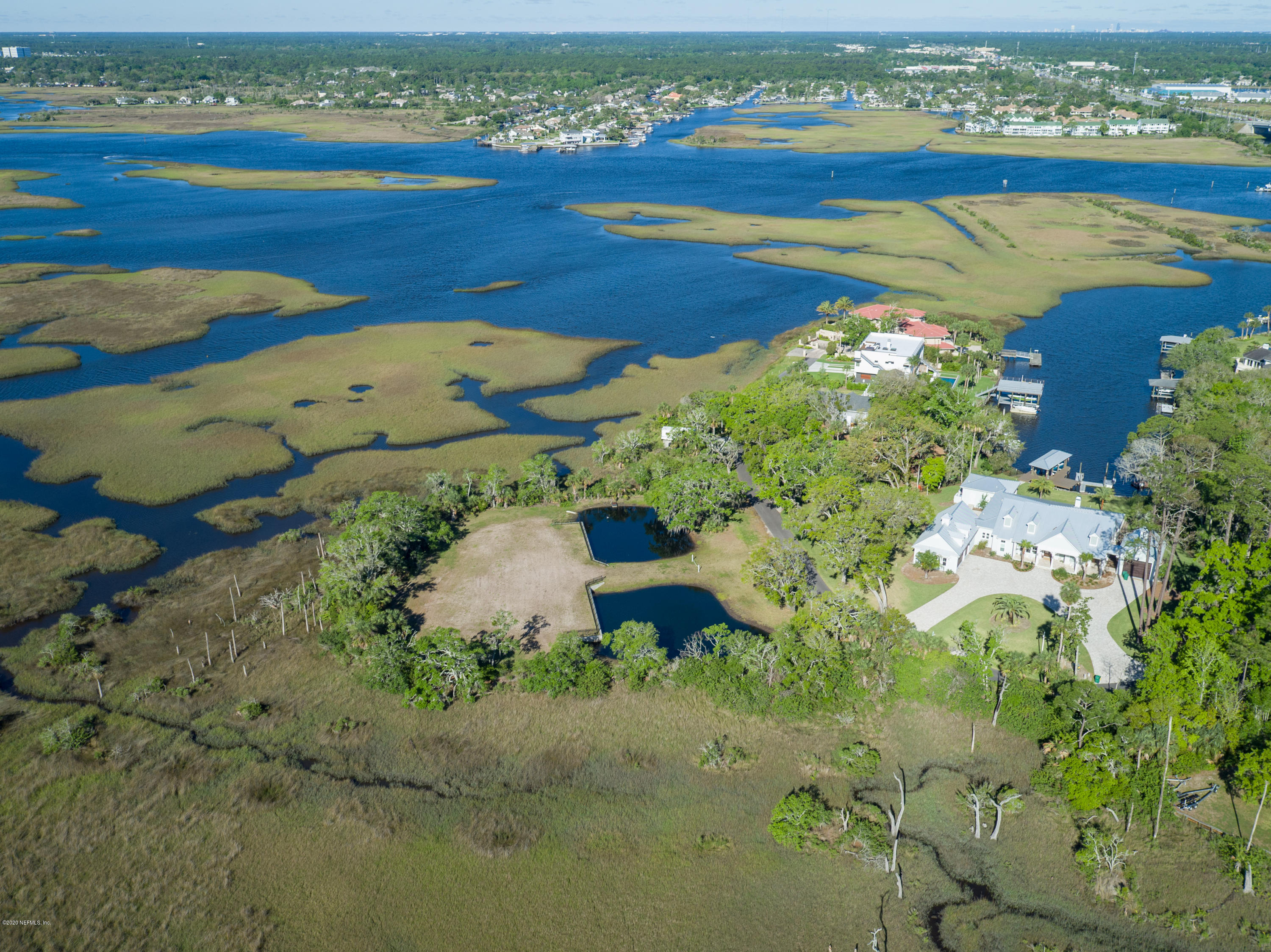 25 Hopson Road Jacksonville Beach, FL 32250 - Photo 5 of 12 Lot
