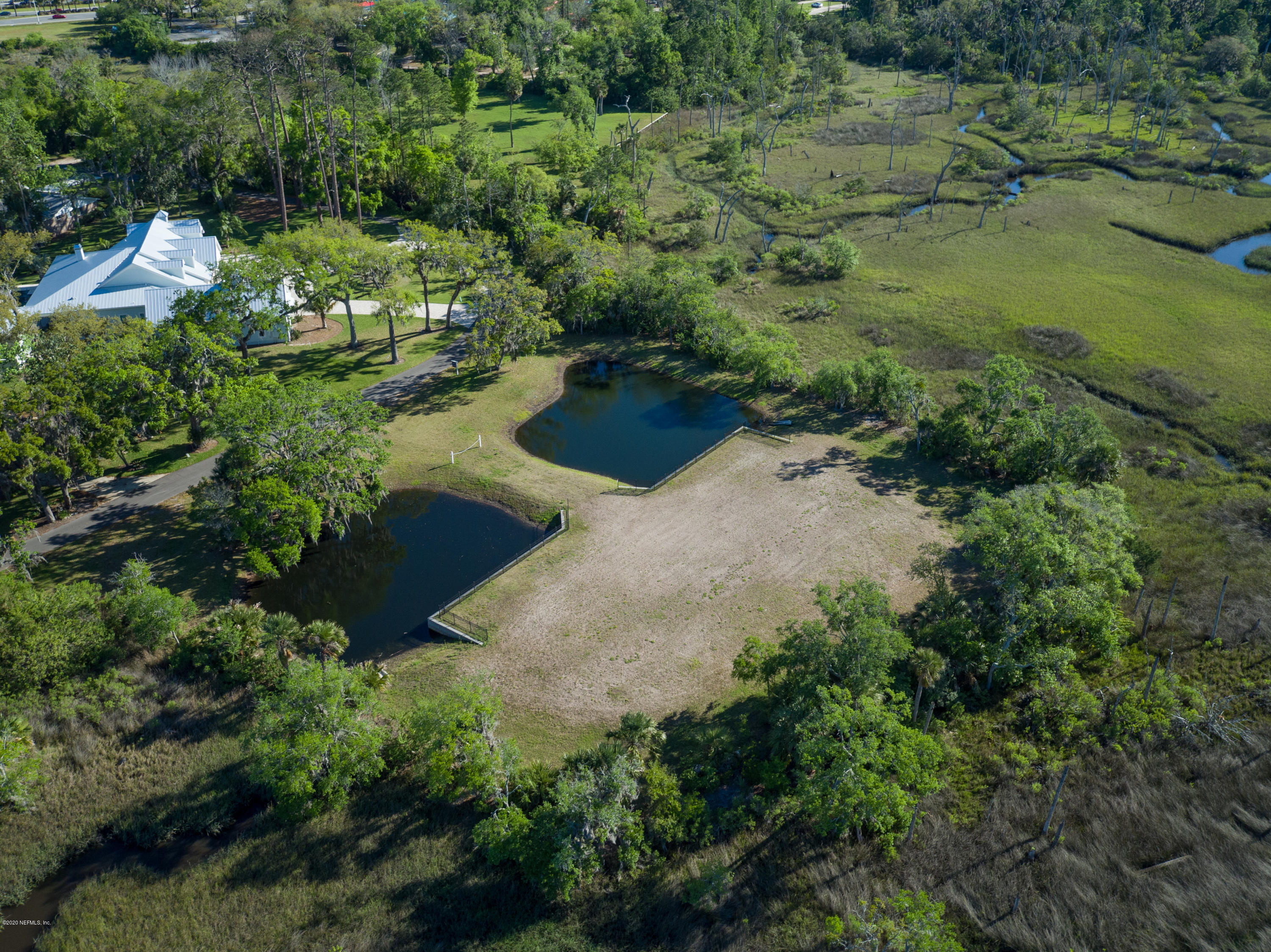 25 Hopson Road Jacksonville Beach, FL 32250 - Photo 7 of 12 Dual Ponds